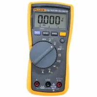 FLUKE DMM (110 SERIES) REPLACE